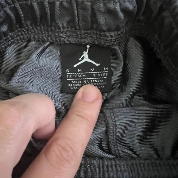 Boys Athletic Shorts Bundle SZ 6 - Picture 11 of 14